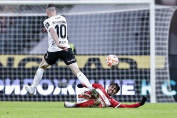 Лебеденко поделился ощущениями от игры в 40 лет