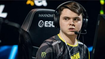 Капитан Cloud9 electroNic дал комментарий после победы над Fnatic
