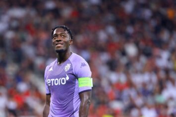 Официально: Дисаси перешел в «Челси»