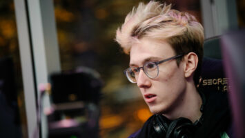 SaberLight- поделился мыслями о результате своей команды на Riyadh Masters 2023