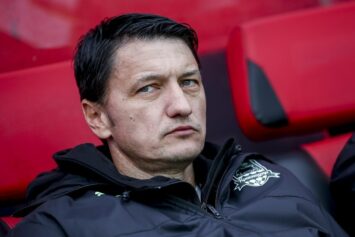 Корнеев оценил работу Ивича в «Краснодаре»