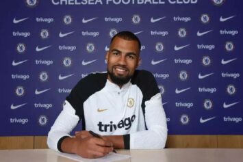 «Челси» сообщил о трансфере голкипера «Брайтона» Санчеса за 20 млн евро