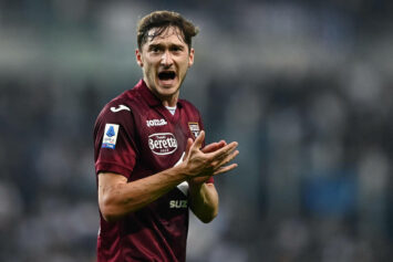 В «Салернитане» ответили на возможность перехода Миранчука