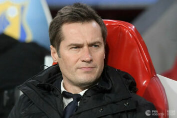 Кириченко не считает сборную России сильнее Ирана