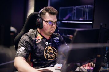 Cloud9 покинули Gamers8, уступив ENCE