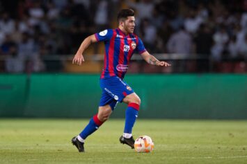 ЦСКА переиграл «Локомотив» в 3 туре РПЛ