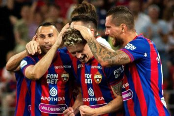 Пименов поделился мнением о результате матча ЦСКА — «Локомотив»