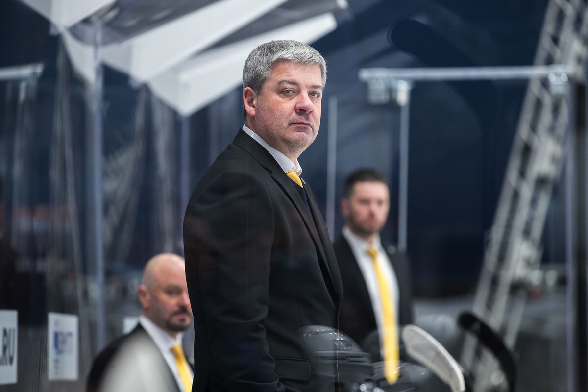 Леонид Тамбиев