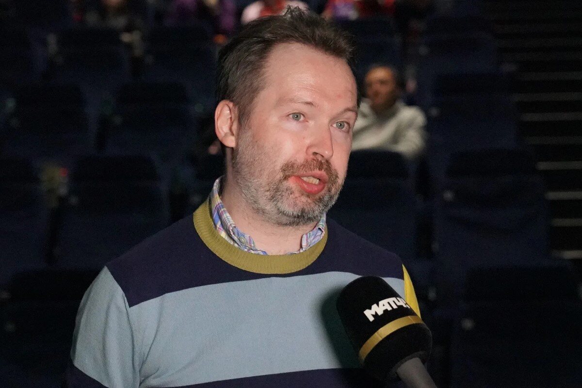 Станислав Минин