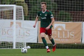 Защитник «Локомотива» Погостнов назвал причины разгромного поражения от ЦСКА