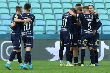 «Крылья Советов» интересуются игроком сборной Словении — инсайдер