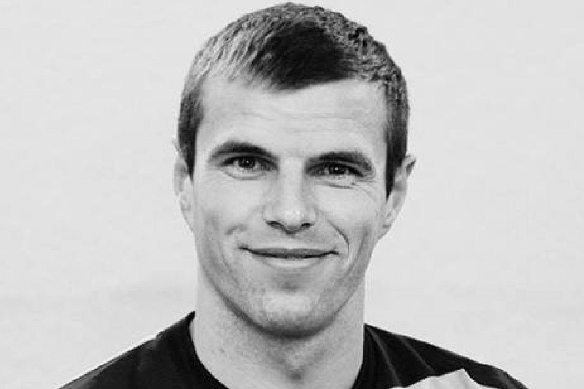 Вениамин Мандрыкин