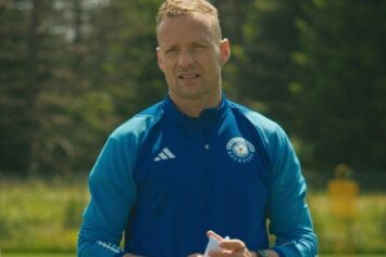 Ярошик отреагировал на смерть Мандрыкина