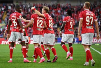 Червиченко не видит причин для эйфории от старта «Спартака»