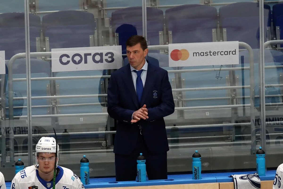 Алексей Кудашов