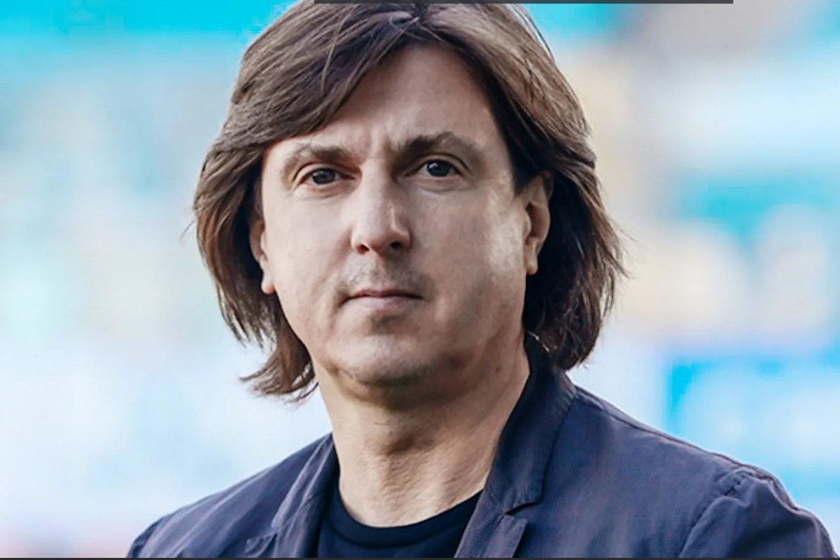 Дмитрий Ульянов