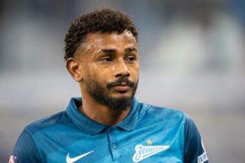 «Зенит» впервые внес Вендела в заявку на игру сезона 2023/24