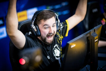 G2 Esports в напряженном противостоянии одолели 9INE