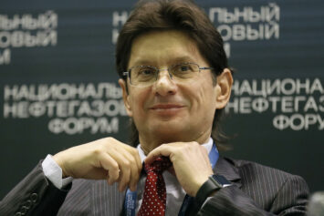 Федун назвал слабую позицию в «Спартаке»