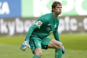 Шунин высказался о завершении карьеры Буффона