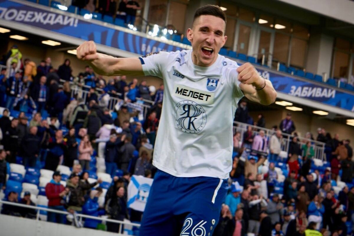 Никола Радмановац