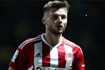 Официально: «Спартак» подписал защитника Рябчука