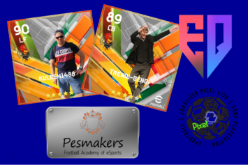 Превью четвертой игровой недели в киберфутбольном турнире Equalizer