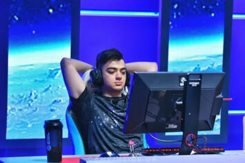 n0rb3r7 рассказал о восстановлении руки и анонсировал свое скорое возвращение в Virtus Pro