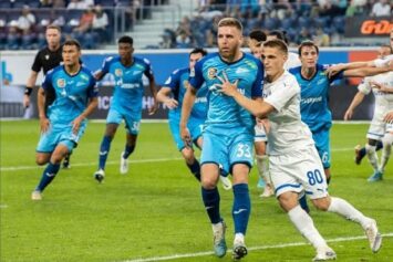 Орещук сделал прогноз на победителя РПЛ сезона 2023/24