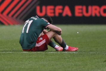 Экс-форвард «Локомотива» Терехин дал совет клубу