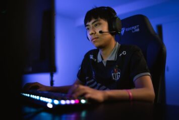 Двукратный чемпион The International ana снова возвращается в Dota 2