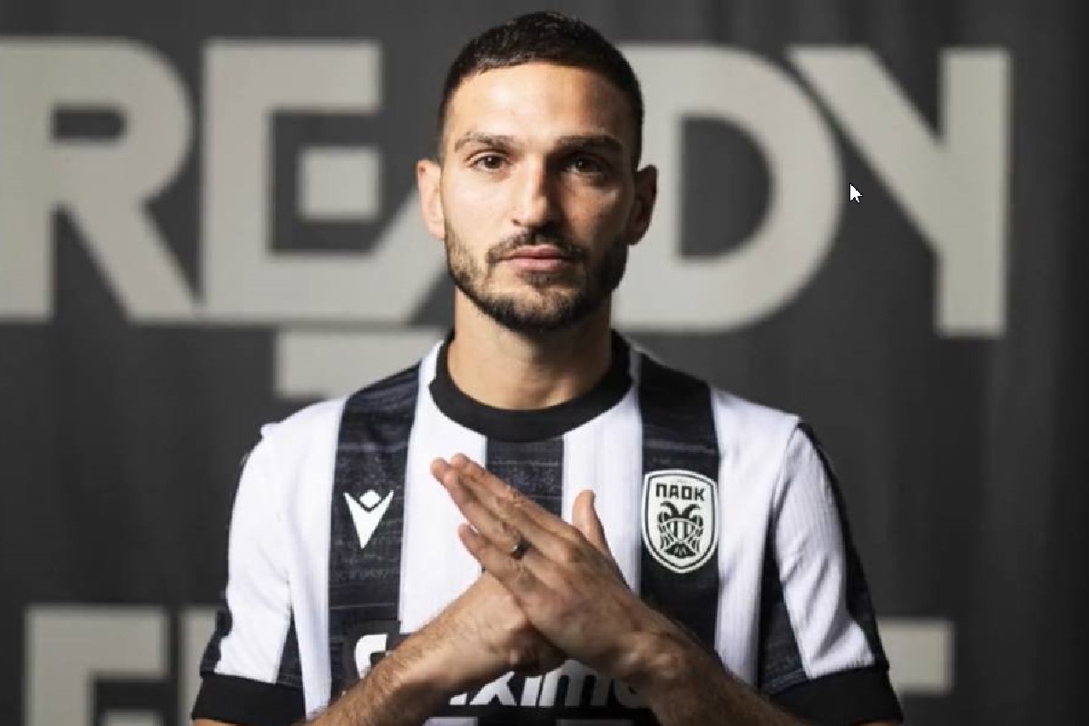 Магомед Оздоев