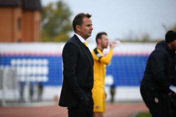 Официально: новым тренером сборной Белоруссии стал Феррер