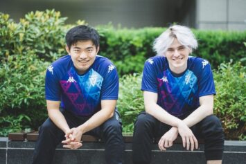 В Tundra Esports может прийти новый мидер