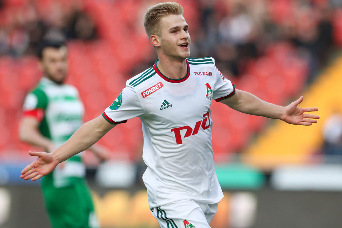 Сергей Пиняев