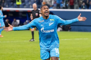 Малком — лучший игрок сезона 2022/23