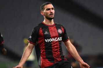 Бышовец высказался о трансфере Оздоева в ПАОК