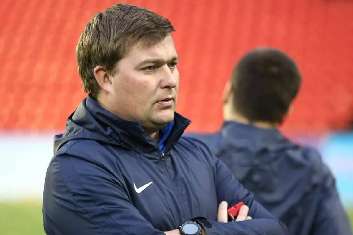 Алексей Стукалов