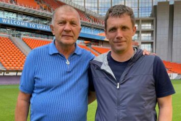 Ганчаренко рассказал о селекционной политике «Урала»