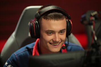9 Pandas одержали победу в игре против Insilio