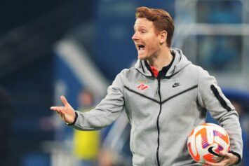 Абаскаль высказался о календаре РПЛ