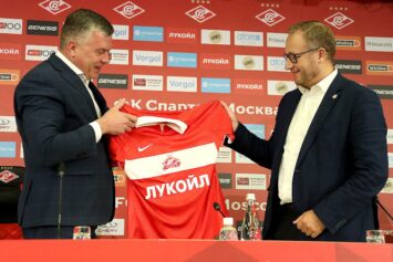 Мележиков высказался о напряженной победе «Спартака» над «Пари НН»