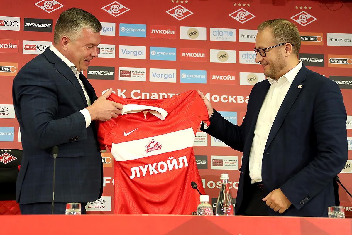 Евгений Мележиков