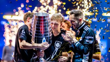 Intel Extreme Masters обнародовали список команд, приглашенных на IEM Sydney 2023