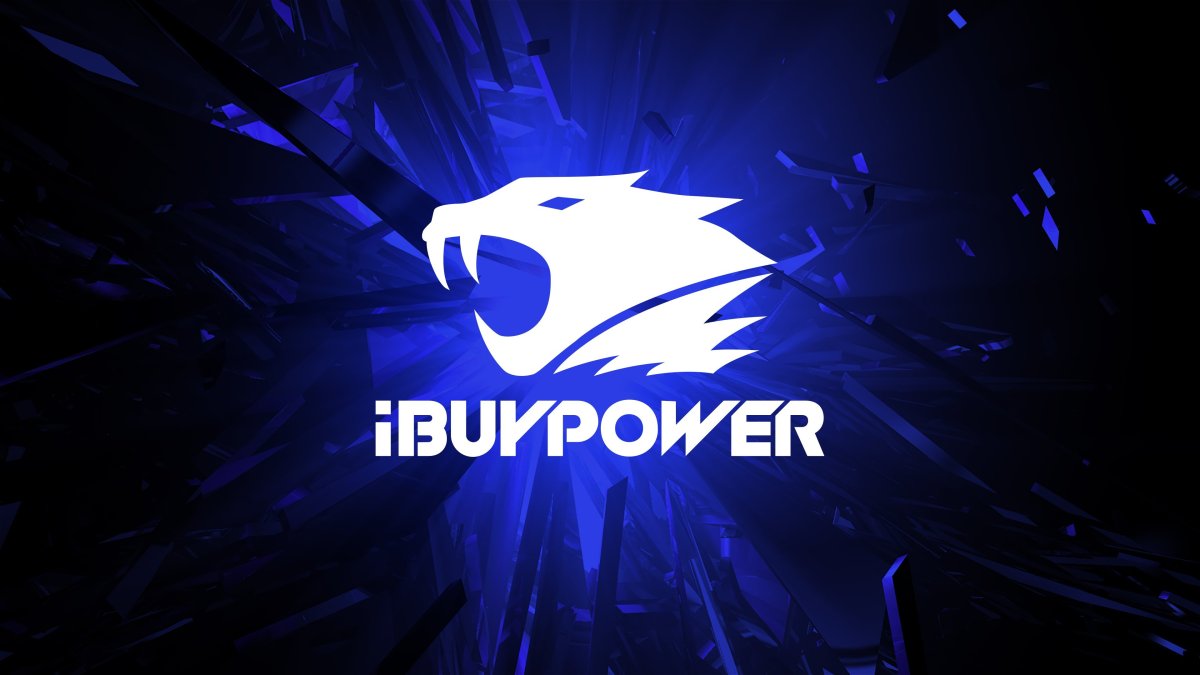 iBUYPOWER