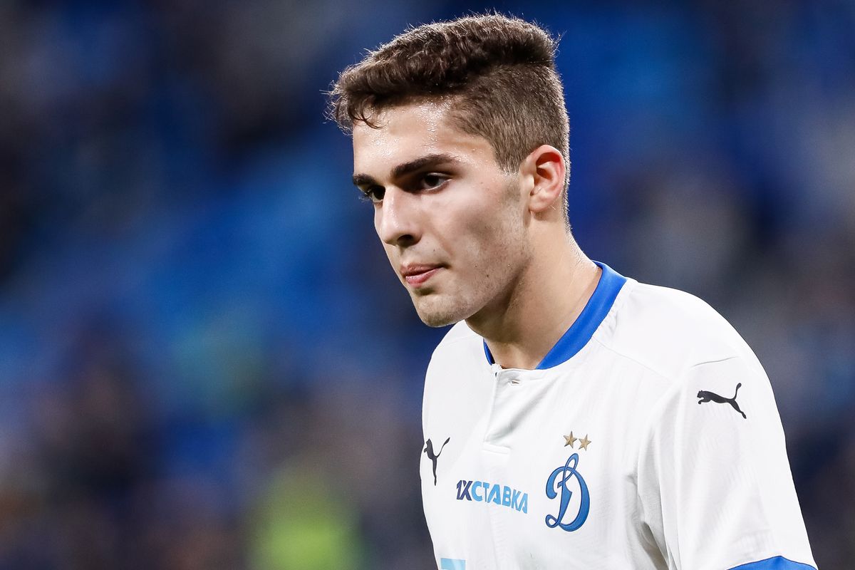 Арсен Захарян