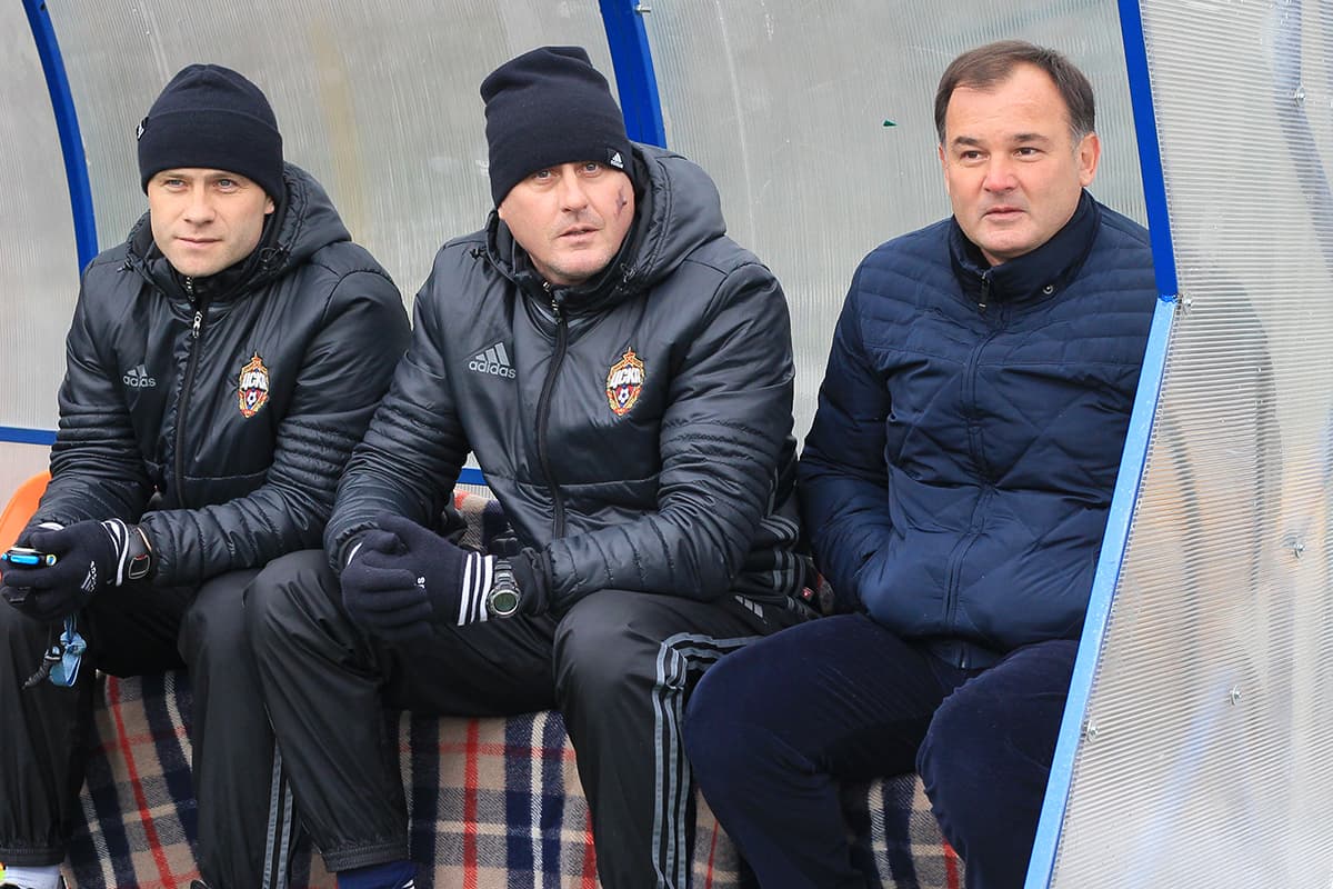 Александр Гришин