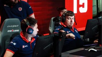 Официально: Dosia и mou возвращаются в новом составе Forward Gaming
