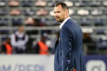 Игрок «Балтики» Пуцко рассказал о требовательности Игнашевича