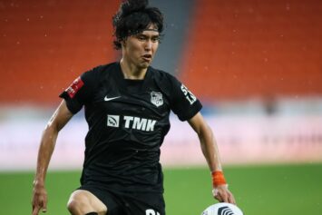 В «Урале» нацелились на победу в Кубке России